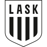 LASK林茨队标