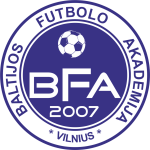维尔纽斯队标